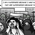 قیام مصری علیه تبعیض جنسیتی
