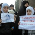 حفظ حجاب در ترکیه