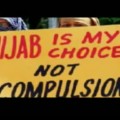 hijab is my choice not compulsion