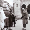 حجاب سلاح زنان الجزایر