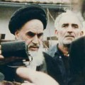 مخالفت با بی عفتی حتی در نوفل لوشاتو توسط حضرت امام خمینی