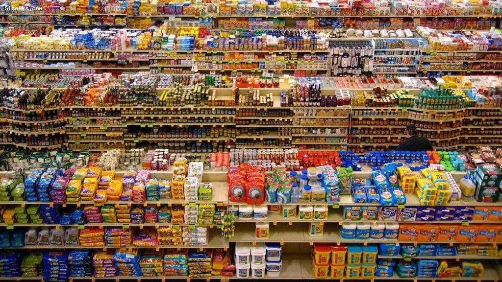 اسلام سوپرمارکت نیست